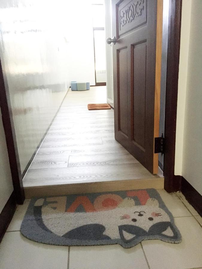 瑞恒行館Reui Heng Guesthouse Budai Eksteriør billede