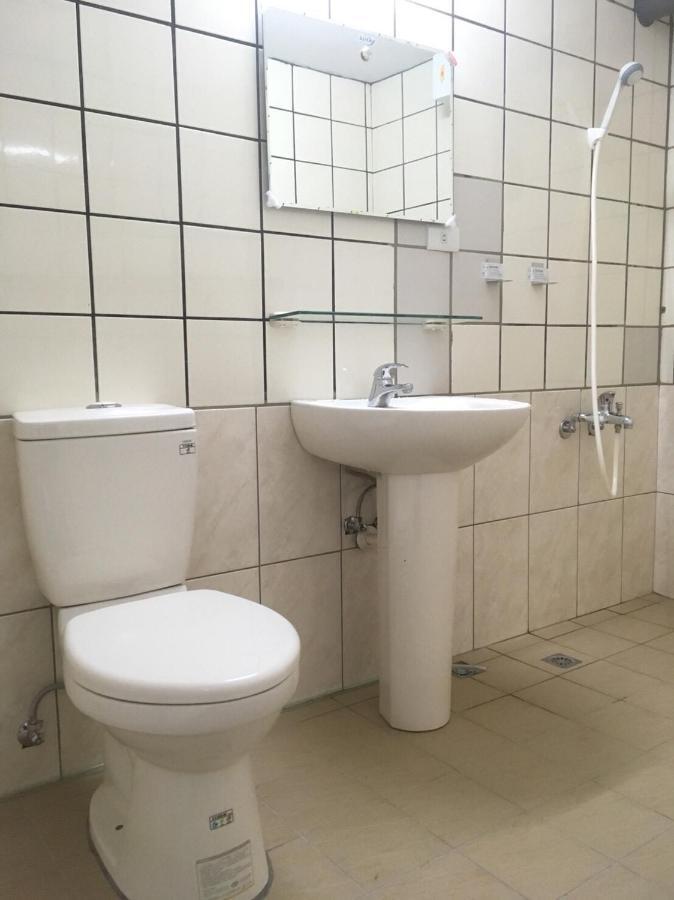 瑞恒行館Reui Heng Guesthouse Budai Eksteriør billede