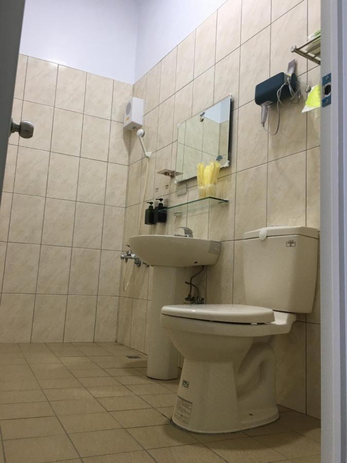 瑞恒行館Reui Heng Guesthouse Budai Eksteriør billede